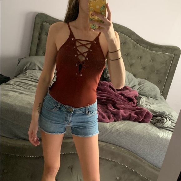 Bodysuit - Picture 4 of 5